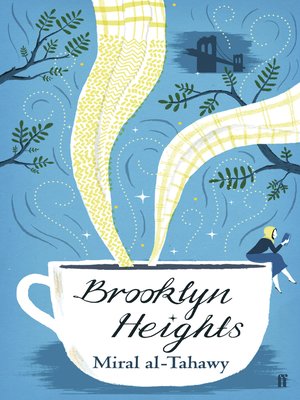 cover image of Brooklyn Heights